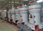 1-20 Ton/H Grinding Pulverizer Machine Grinder Machine Industrial Powder Mixer