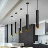 Buy cheap Loft Pendant Lamp Dimmable LED for Kitchen Bar living room Nordic chandelier lighting(WH-VP-94) from wholesalers