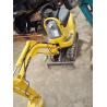 Buy cheap The smallest of the world KOMATSU PC01 Excavator from wholesalers