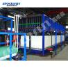 Buy cheap 10ton Ice Storage Capacity Focusun Big Ice Block Making Machine for Hotel Industry from wholesalers