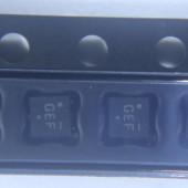 Buy cheap NCP718BMT500TBG LDO Voltage Regulators Positive 1 Output SMD / SMT Style from wholesalers