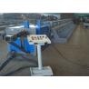 Buy cheap 11kw Wire Straightening And Cutting Machine from wholesalers