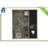 Buy cheap ASTM D1160 Automatic Vacuum Distillation Tester for Diesel and Biodiesel from wholesalers