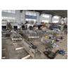 Buy cheap Hot Rubber Conveyor Belt Jointing Machine For 1200Mm Steel Cord Conveyor Belt from wholesalers