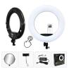 Buy cheap Touch Screen 18 Inch LED Ring Light FA Series 96ra FA-480II Circle Makeup Light from wholesalers