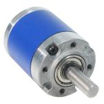 36mm Dc Motor Planetary Gearbox For 3650 555 Motor Metal Gear Reducer