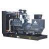 Buy cheap 200kw 400 Kw 500kva Emergency Deutz Cummins Diesel Generator Set With Spare Parts from wholesalers