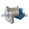 Buy cheap Food Centrifuge 2 Stage Pusher Mineral And Sea Salt Centrifuge Machine from wholesalers