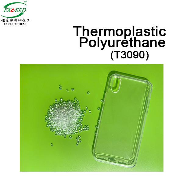 Buy cheap Thermoplastic Polyurethane Polyester Based TPU Hardness 90 ShoreA T3090 from wholesalers