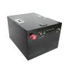 Buy cheap 5120Wh 100Ah 48V LiFePO4 Battery RV Caravan Lithium Ion Battery Pack from wholesalers
