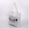 Buy cheap Washable Small Navy Canvas Tote Bag / Colorful Canvas Gift Bags from wholesalers
