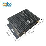 50HZ Ethiopia Standard Bluetooth Printer 2km/h GPS Bus Speed Limiter