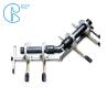 Buy cheap ALIGNER 63 -315mm Holding Pipes Still HDPE Welding Machine Plastic Pipe Tools Aligner from wholesalers