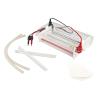 Buy cheap Professional Biology Lab Equipment Cellulose Acetate Membrane Electrophoresis Jy-sp7a from wholesalers