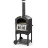 Buy cheap Grills Outdoor Pizza Oven Barbecue Stove with Professional Powder Coated BBQ Grill from wholesalers
