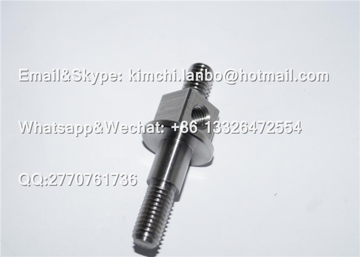 komori pin 764-6508-201 7646508201 original parts for komori offset printing machine