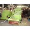 Buy cheap Electric Motor Cow TMR Feed Mixer Mobile Silage Reclaimer For Farm from wholesalers