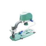 500ml Cardiac Resuscitation Machine Waterproof 60mm Cardiopulmonary