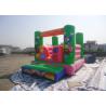 Buy cheap Mini Bouncy House For Kits / Good Quality Cute Colorful Bouncer From China from wholesalers