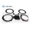 Buy cheap PON Networks Fiber Optic Coupler Splitter 1x8 Mini Tube Colored Or White from wholesalers