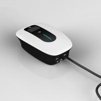 Buy cheap 11kw Home Smart EV Charger Wall-mounted UL Waterproof With Current Adjustable product