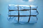 30m Long Large Inflatable Paintball Arena For Outdoor Activity