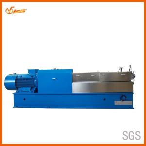 China 750KW Twin Extruder Machine , 1200 - 2000 Kg/H Double Screw Extruder Machine on sale