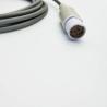 Buy cheap Female Connector Siemens Adult Skin Medical Temperature Probe from wholesalers