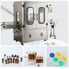 Buy cheap Automatic Bottle Packaging Line / 20 KW Soft Drink Production Line from wholesalers