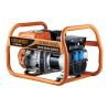 Buy cheap 2.5KW Rated Power Portable Welder Generator 100% Standard Power Output from wholesalers
