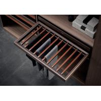 Buy cheap Clothing Pants Hanger Wardrobe Accessories Storage Solutions Spice Rack product