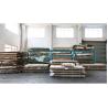 Buy cheap 4x8 316 Stainless Steel Sheet Plate Cold Rolled 2B Finish 0.1mm-3mm from wholesalers