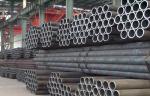 A106 Gr.B Carbon Steel Seamless Pipe For war industry , electric power