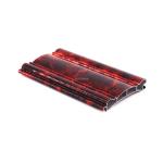 Buy cheap Factory Price Hot Sale 6063 Aluminum Roller Shutter Slat Profile from wholesalers
