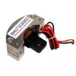 Low Noise Rotary Voice Coil Actuator Aluminum Alloy Rotary VCM Motor 0.12N-M