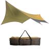 Buy cheap Family Beach Camping Sun Shelter Sun Awning Windproof Upf40 Anti Uv from wholesalers