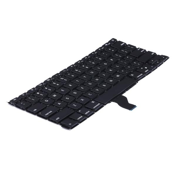Buy cheap EMC 2557 EMC 2672 Macbook Spare Parts US Retina Macbook Pro A1502 Keyboard from wholesalers
