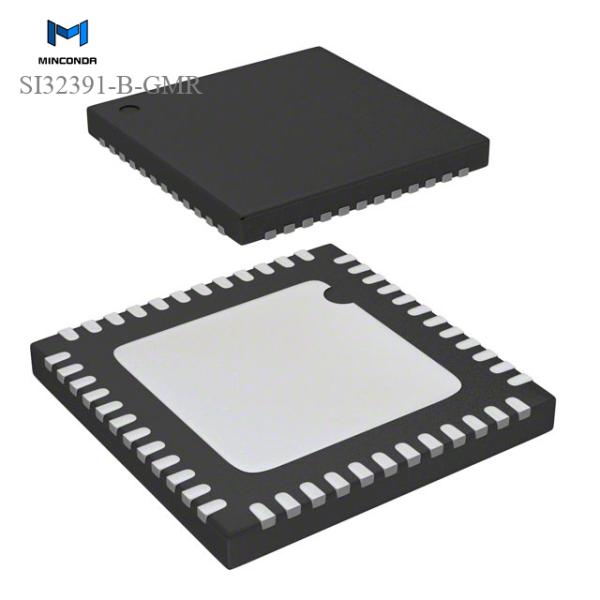 Buy cheap SI32391-B-GMR from wholesalers