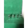 Buy cheap Extinguishing System Nozzle Fire Safety Equipments Silver Steel from wholesalers