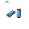 Buy cheap Wi-Fi Android Handheld Pos Machine Waterproof Handheld Android Pos from wholesalers