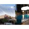 Buy cheap PAD LED 1800W Film Lighting Balloons 10m For Indoor And Outdoor Shooting from wholesalers