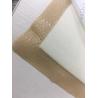 Buy cheap 7.5 x 7.5cm High absorbent silicone foam wound dressing from wholesalers