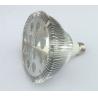 Buy cheap CE and ROHS approved 12*1W Par38 led light from wholesalers