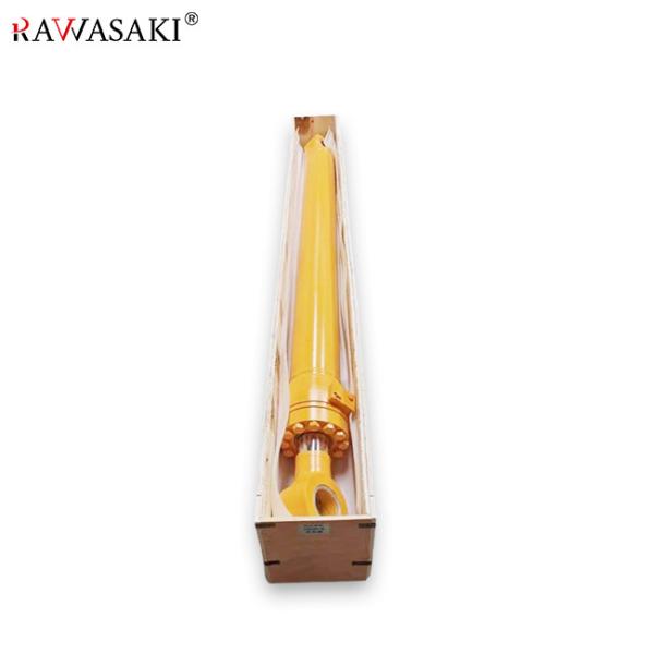 Buy cheap SY365H Arm Cylinder Assy Excavator Repair Parts from wholesalers