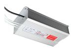 Aluminum 250W Switching Waterproof Power Supply Low Operation Temperature