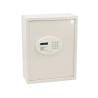 Buy cheap Anti-theft Digital Electronic LED Display Wall Safe with and Appearance of Depth 273mm from wholesalers