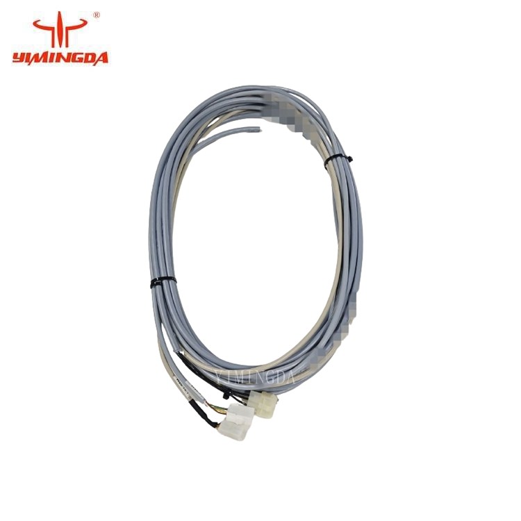 Cable In The Middle-Cutting Device Part No 101-990-034/101-090-047 SY101 Spare Parts