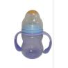 Buy cheap Mold Design ETC Silicone Rubber Parts Edible Plastic Baby Bottle OEM ODM from wholesalers