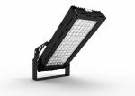180° Adjustable 300W 130LPW Led Sports Field Lighting SMD5050 Led Sports