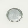 Buy cheap Disposable Metal Mason Jar Lids , Lids Caps 300 73mm Aluminum Paste Coating from wholesalers